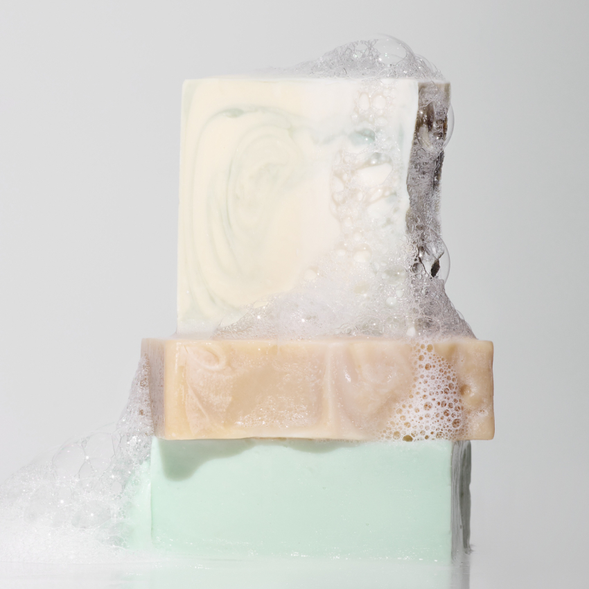 CHRISTINE BRANT - PORTFOLIO - COSMETICS